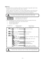 Preview for 80 page of MIMAKI TextileJet Tx2-1600 Series Operation Manual