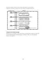 Preview for 81 page of MIMAKI TextileJet Tx2-1600 Series Operation Manual