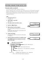 Preview for 82 page of MIMAKI TextileJet Tx2-1600 Series Operation Manual