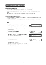 Preview for 117 page of MIMAKI TextileJet Tx2-1600 Series Operation Manual