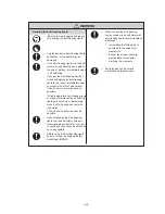 Preview for 15 page of MIMAKI UJF-605C Operation Manual