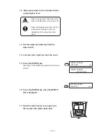 Preview for 79 page of MIMAKI UJF-605C Operation Manual