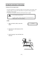 Preview for 84 page of MIMAKI UJF-605C Operation Manual