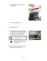 Preview for 85 page of MIMAKI UJF-605C Operation Manual