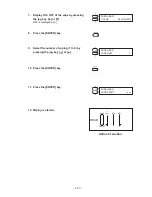 Preview for 87 page of MIMAKI UJF-605C Operation Manual