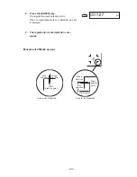 Preview for 101 page of MIMAKI UJF-605C Operation Manual