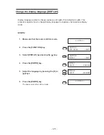 Preview for 103 page of MIMAKI UJF-605C Operation Manual