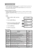 Preview for 106 page of MIMAKI UJF-605C Operation Manual