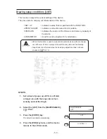 Preview for 107 page of MIMAKI UJF-605C Operation Manual