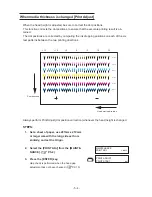 Preview for 108 page of MIMAKI UJF-605C Operation Manual