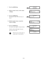 Preview for 114 page of MIMAKI UJF-605C Operation Manual