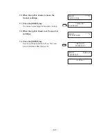 Preview for 117 page of MIMAKI UJF-605C Operation Manual