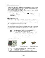 Preview for 127 page of MIMAKI UJF-605C Operation Manual