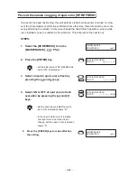 Preview for 132 page of MIMAKI UJF-605C Operation Manual