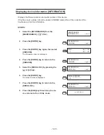 Preview for 133 page of MIMAKI UJF-605C Operation Manual