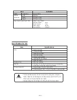 Preview for 145 page of MIMAKI UJF-605C Operation Manual