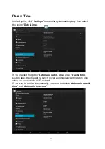 Preview for 14 page of Mimo Monitors MCT-10DS User Manual