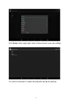 Preview for 18 page of Mimo Monitors MCT-10DS User Manual