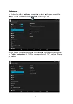 Preview for 21 page of Mimo Monitors MCT-10DS User Manual