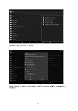 Preview for 34 page of Mimo Monitors MCT-10DS User Manual