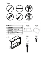 Preview for 2 page of Mimo Monitors MWB-10-BSBI Installation Manual