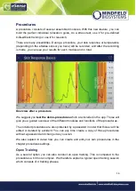 Preview for 14 page of Mindfield eSense Manual