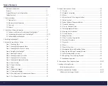 Preview for 4 page of Mindfield MindLights Instructions For Installation And Use Manual