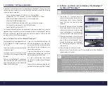 Preview for 6 page of Mindfield MindLights Instructions For Installation And Use Manual