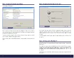 Preview for 9 page of Mindfield MindLights Instructions For Installation And Use Manual