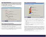 Preview for 10 page of Mindfield MindLights Instructions For Installation And Use Manual