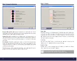 Preview for 12 page of Mindfield MindLights Instructions For Installation And Use Manual