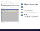 Preview for 14 page of Mindfield MindLights Instructions For Installation And Use Manual