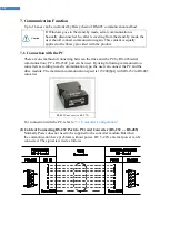 Preview for 42 page of Mindman CK10 Series User Manual