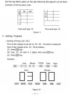 Preview for 14 page of Mindman m-260 Operation Manual