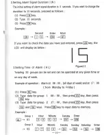 Preview for 15 page of Mindman m-260 Operation Manual