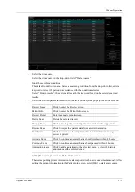 Preview for 113 page of Mindray Ana Operator'S Manual