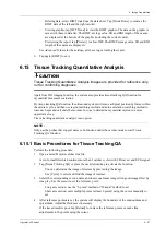 Preview for 143 page of Mindray Ana Operator'S Manual