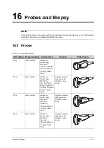 Preview for 221 page of Mindray Ana Operator'S Manual