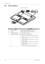 Preview for 34 page of Mindray Anesus ME7T Operator'S Manual