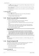 Preview for 52 page of Mindray Anesus ME7T Operator'S Manual