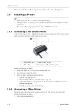 Preview for 56 page of Mindray Anesus ME7T Operator'S Manual