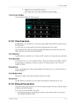 Preview for 139 page of Mindray Anesus ME7T Operator'S Manual