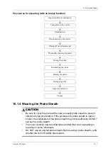 Preview for 215 page of Mindray Anesus ME7T Operator'S Manual