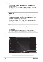 Preview for 248 page of Mindray Anesus ME7T Operator'S Manual