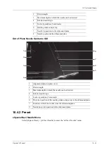 Preview for 249 page of Mindray Anesus ME7T Operator'S Manual