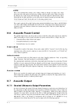 Preview for 302 page of Mindray Anesus ME7T Operator'S Manual