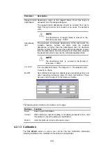 Preview for 44 page of Mindray BA-88A Operation Manual