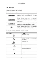 Preview for 18 page of Mindray BC-2800 Operator'S Manual