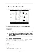 Preview for 101 page of Mindray BC-2800 Operator'S Manual