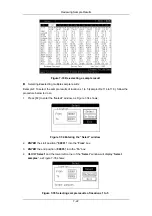 Preview for 144 page of Mindray BC-2800 Operator'S Manual